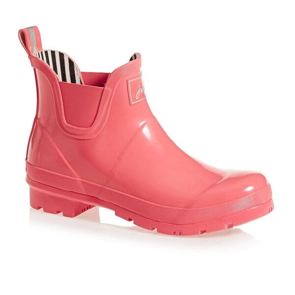 girls ankle rain boots