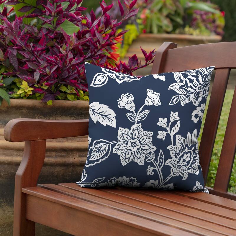 ARDEN Outdoor 16 x 16 in. Square Pillow
