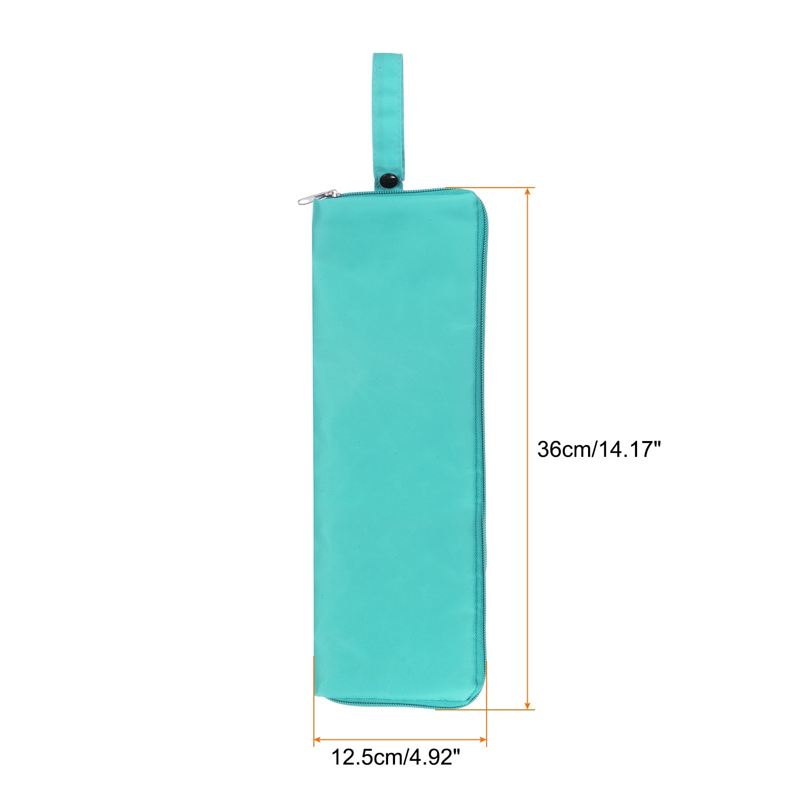 Umbrellas Bag Carry Bag Portable Reversible Wet Umbrella Sleeve Folding Cover Waterproof Pouch Case for Storage Travel