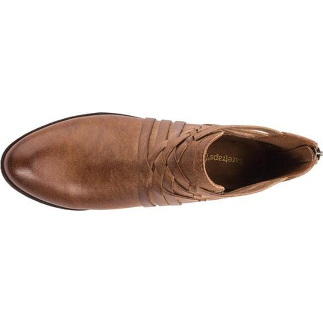 bare traps goldie bootie