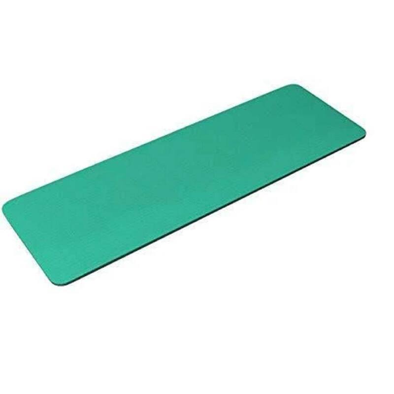 BalanceFrom 1/2Inch Extra Thick High Density Anti Tear Exercise Yoga