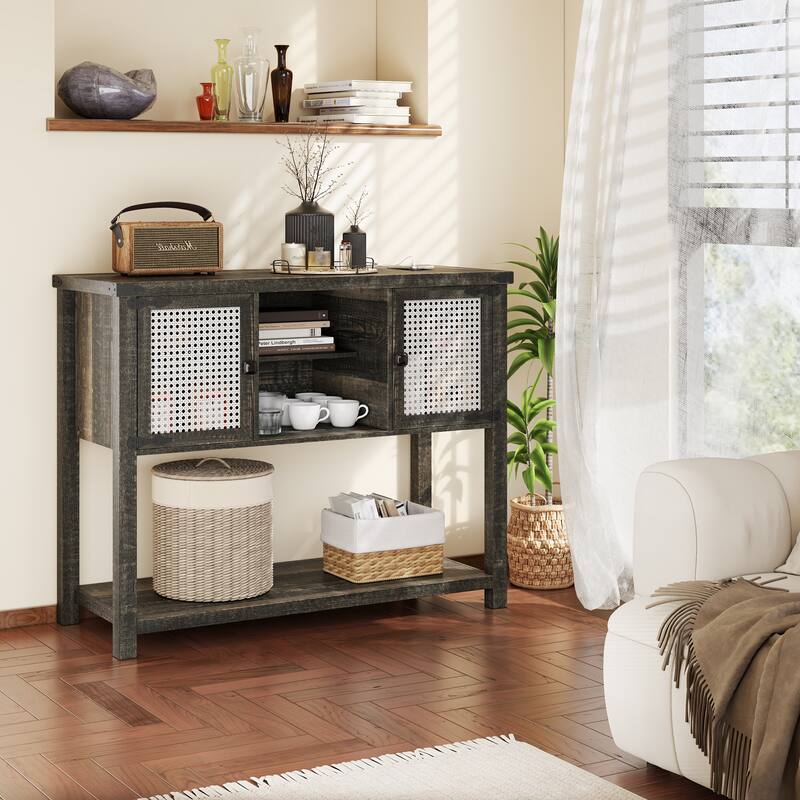 39"Wide Console Table