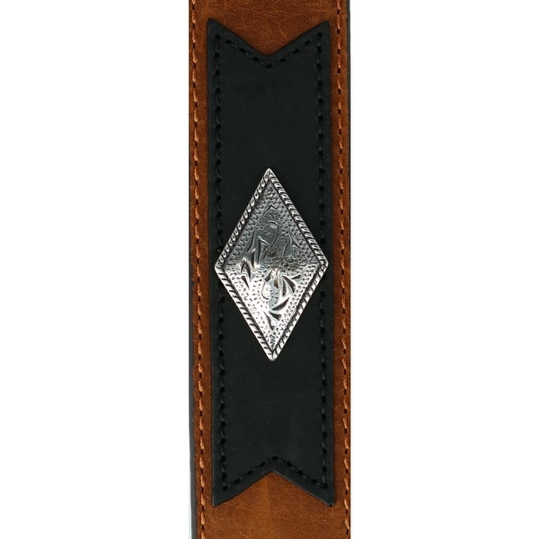nocona belt co suspenders