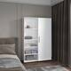 Option White