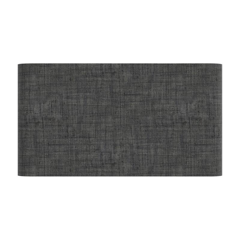 Chatham Waterfall Raffia Coffee Table