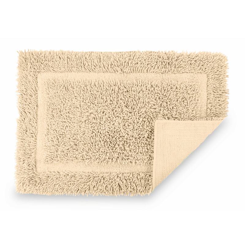 Martex 100% Cotton Quick Dry Ultra Soft & Absorbent Non Slip Bath Rug