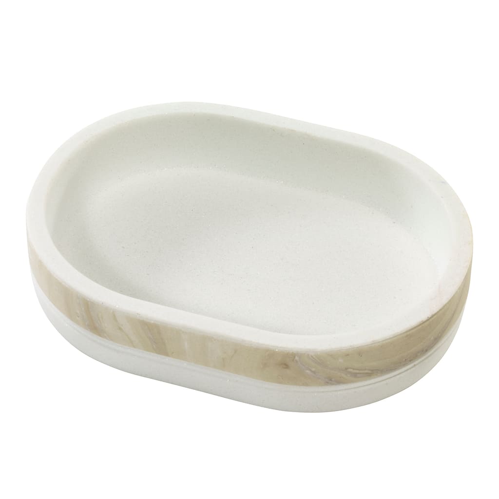 Izod Tidal Soap Dish - Soap Dish