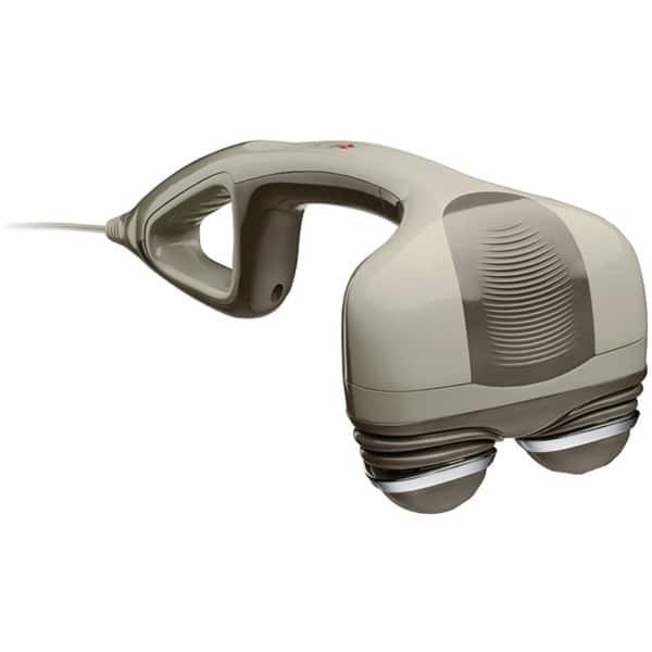 HoMedics(R) HHP350H Percussion Pro Handheld Massager with Heat As