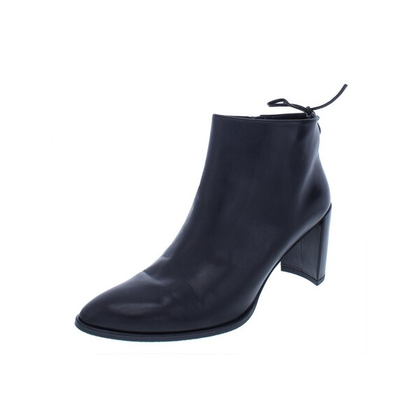 stuart weitzman lofty bootie