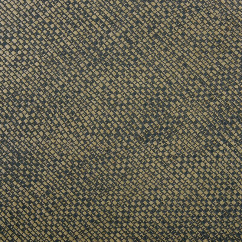 SAFAVIEH Ozden Raffia Light Natural 2-Shelf Accent Table - 17.2" W x 15.1" L x 23.5" H - 17"W x 15"D x 24"H