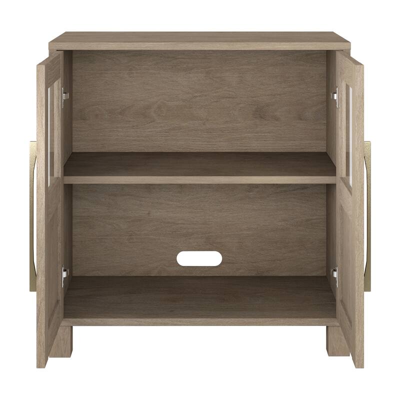 Holbrook 28" Wide Rectangular Accent Cabinet - 28" Wide