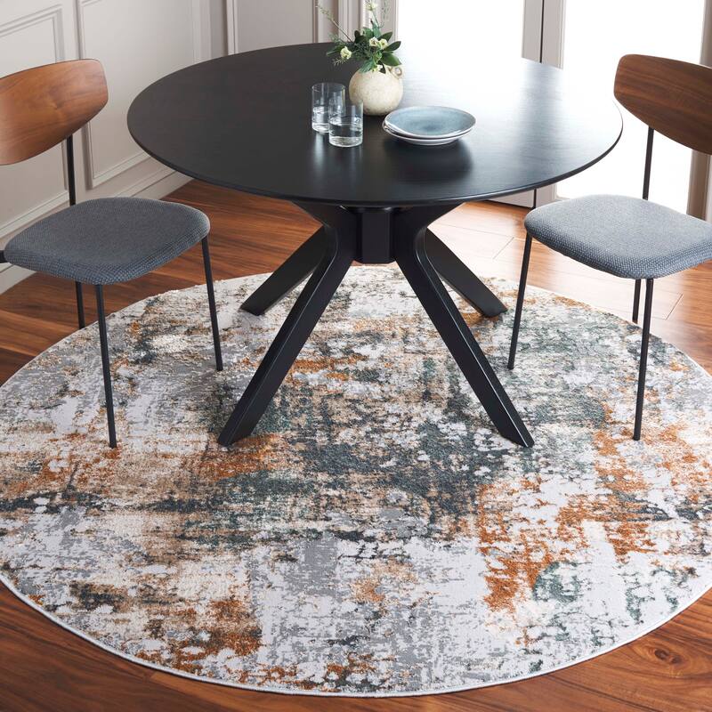 SAFAVIEH Alenia Hilkka Modern & Contemporary Rug
