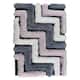 Option Pink/Grey/White