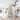 Glitzhome 6FT/7.5FT/9FT/11FT Snow Flocked Pre-lit Artificial Fir Christmas Trees