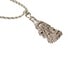 preview thumbnail 14 of 13, Elrene Charlotte Tassel Curtain Tieback Rope
