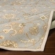 preview thumbnail 31 of 45, Hand-tufted Trey Traditional Wool Area Rug