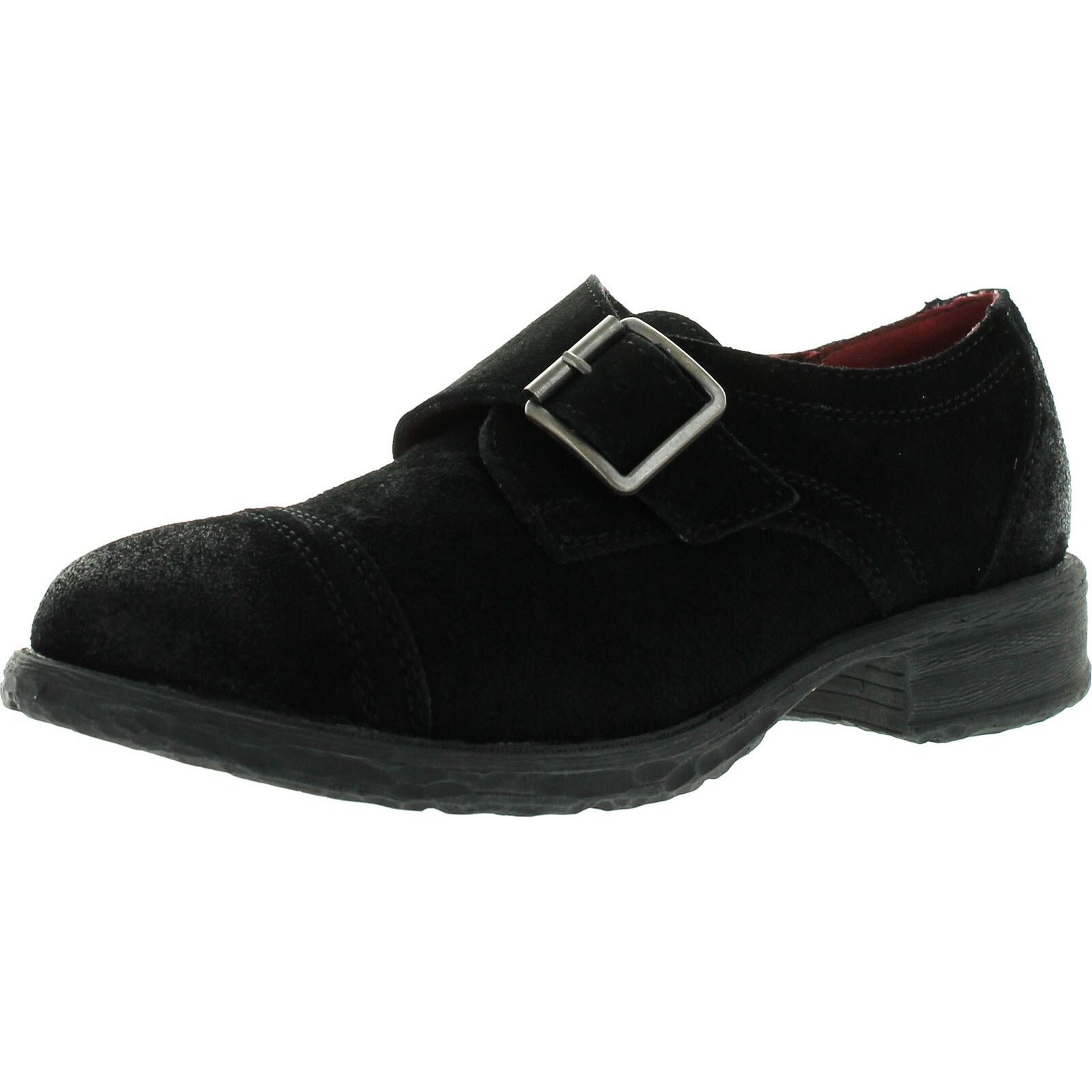 volatile shoes