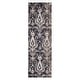 preview thumbnail 22 of 21, Nyla Indoor/ Outdoor Ikat Area Rug