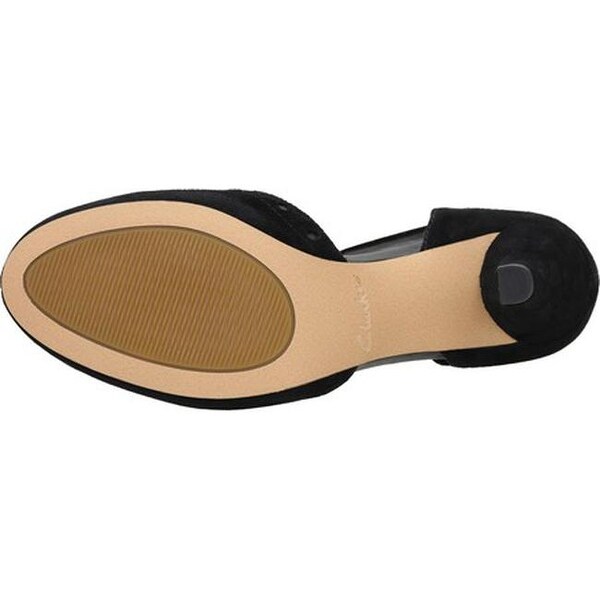 clarks dalia leah