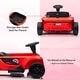 preview thumbnail 13 of 26, 2 Seaters 4-Wheelers Electric Ride On Toy for Kids