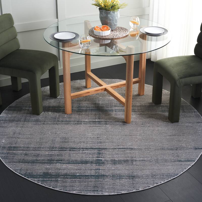 Martha Stewart Isabella Irfana Contemporary Rug