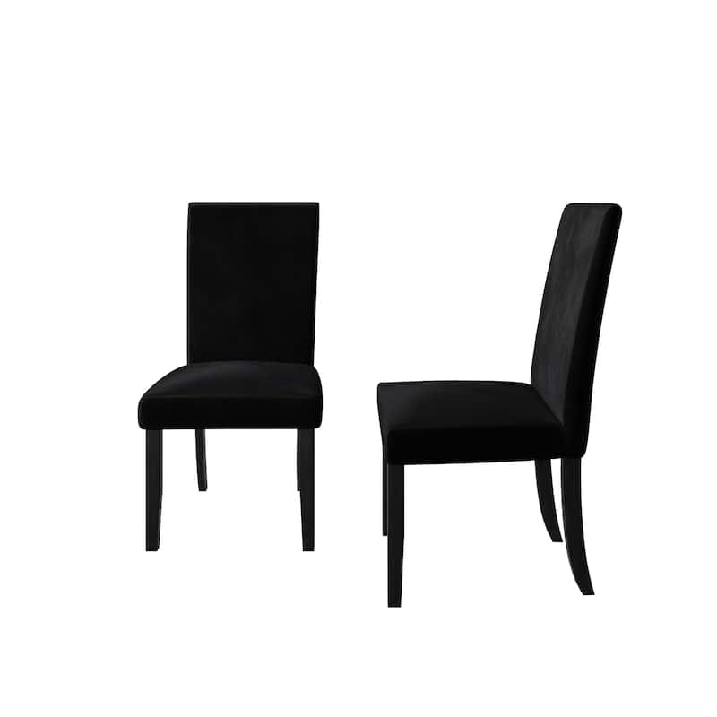 Greenville 5-pieces Dining Table and Chair