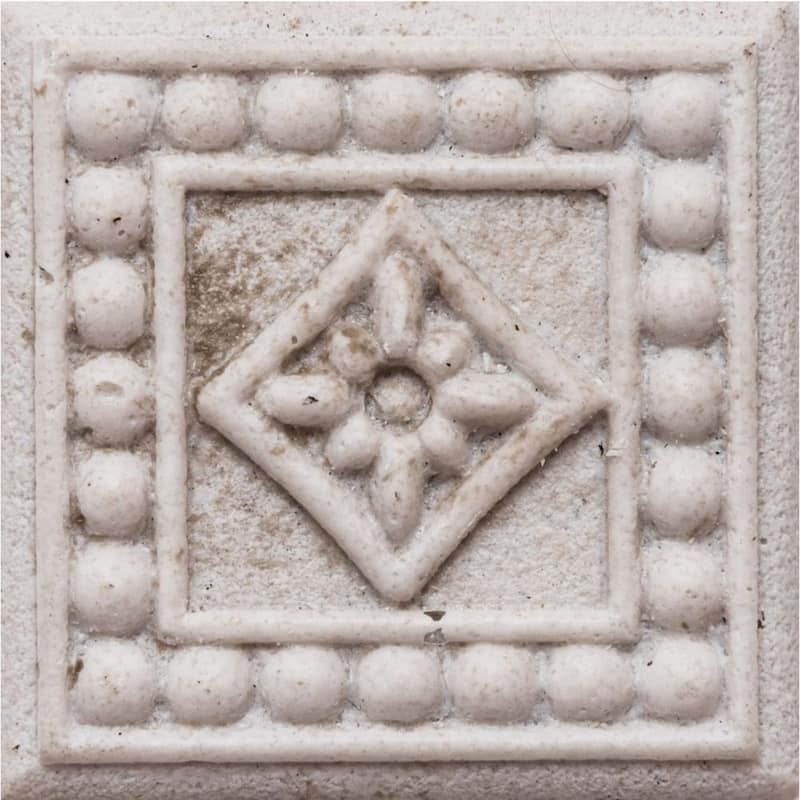 The Tile Life Dallas 2x2 Viminale Resin Specialty Wall Tile Trim
