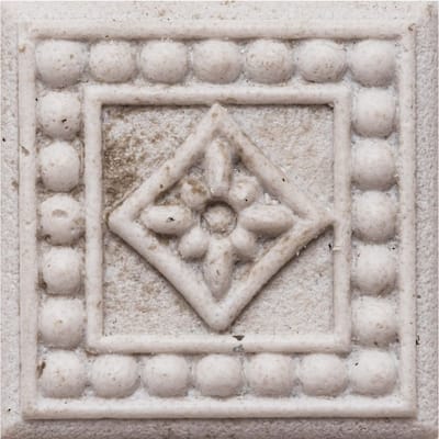 The Tile Life Dallas 2x2 Viminale Resin Specialty Wall Tile Trim