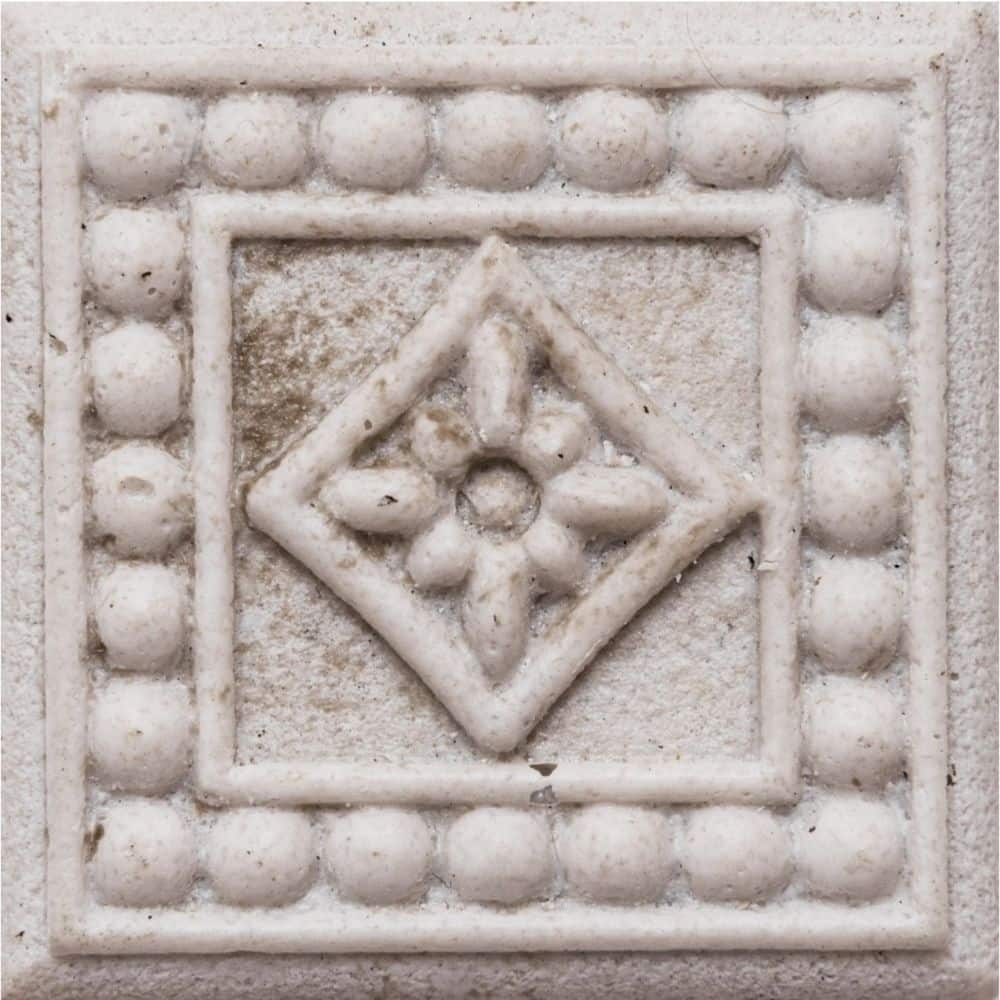 The Tile Life Dallas 2x2 Viminale Resin Specialty Wall Tile Trim