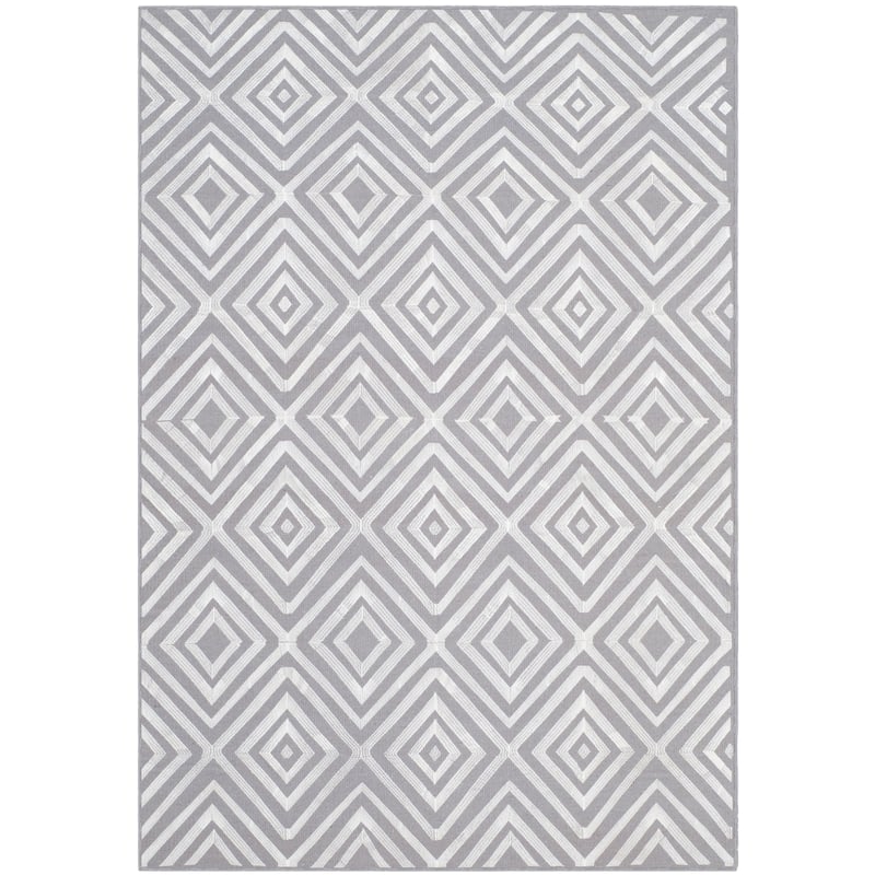 SAFAVIEH Handmade Flatweave Kilim Sevala Wool Rug