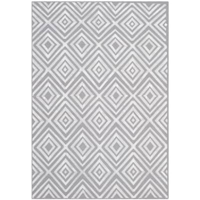 SAFAVIEH Handmade Flatweave Kilim Sevala Wool Rug
