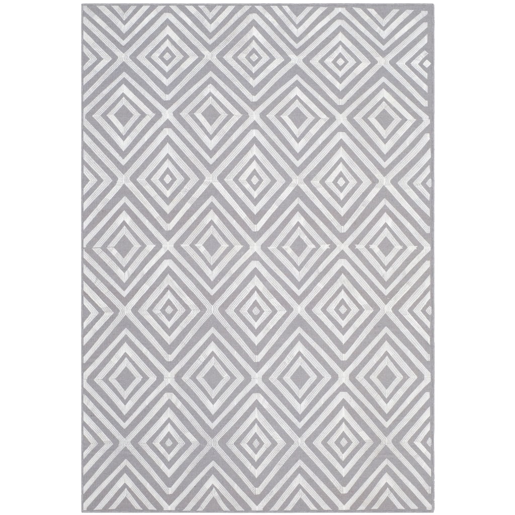 SAFAVIEH Handmade Flatweave Kilim Sevala Wool Rug