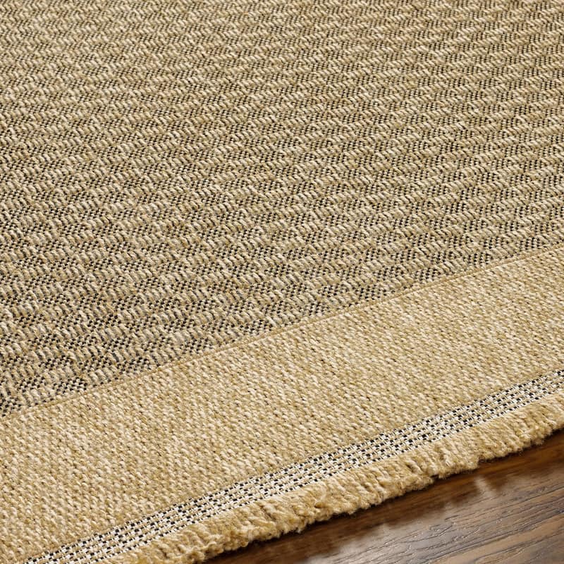 Livabliss Mirage Outdoor Country Area Rug