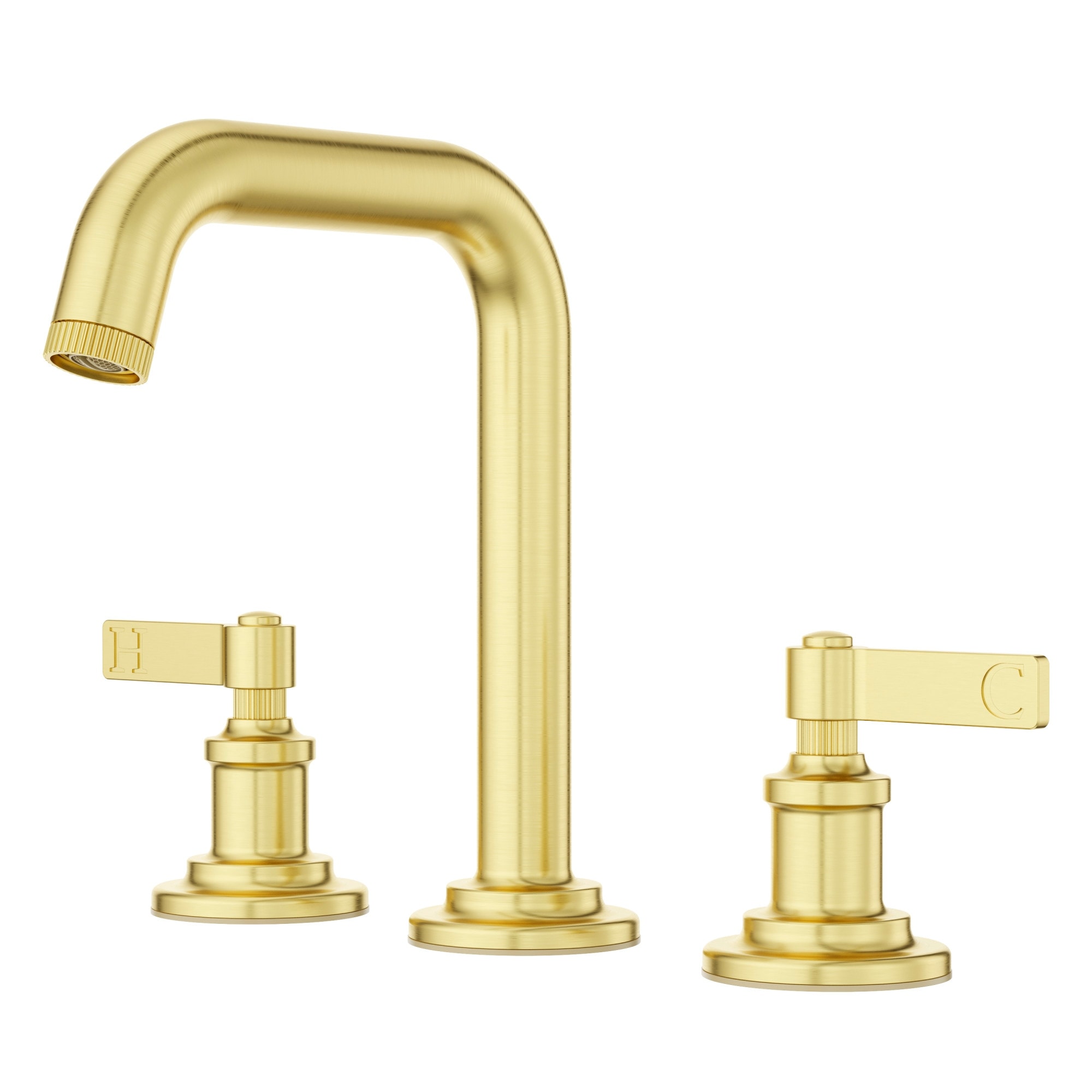 Pfister LG49-WN1 Winter Park 1.2 GPM Widespread Bathroom Faucet with