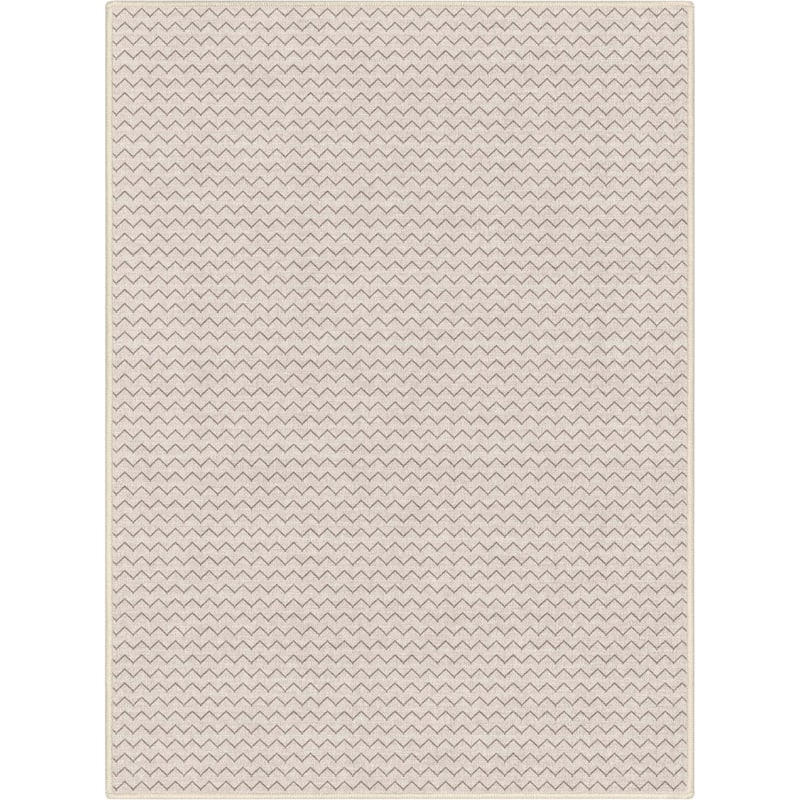 Well Woven Apollo Elemental Mesa Modern Flat Pile Stain Resistant Rug