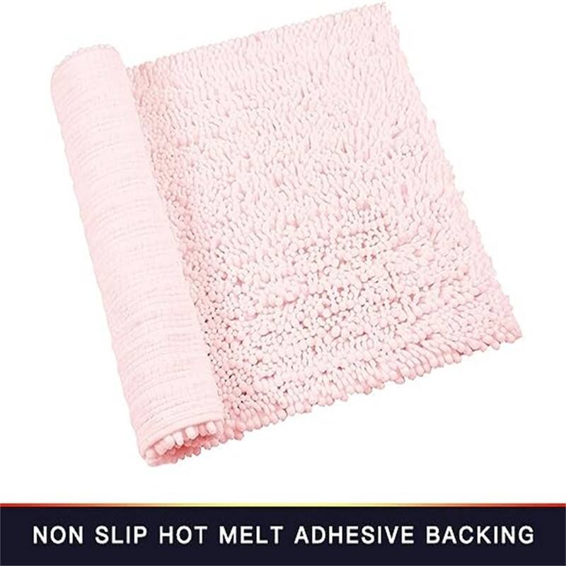 Bathroom Rug Non Slip Bath Mat