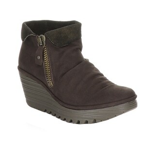 fly london jome bootie