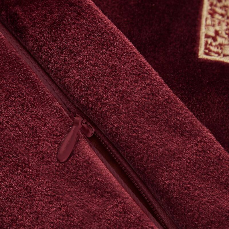 Croscill Clermont European Pillow Sham