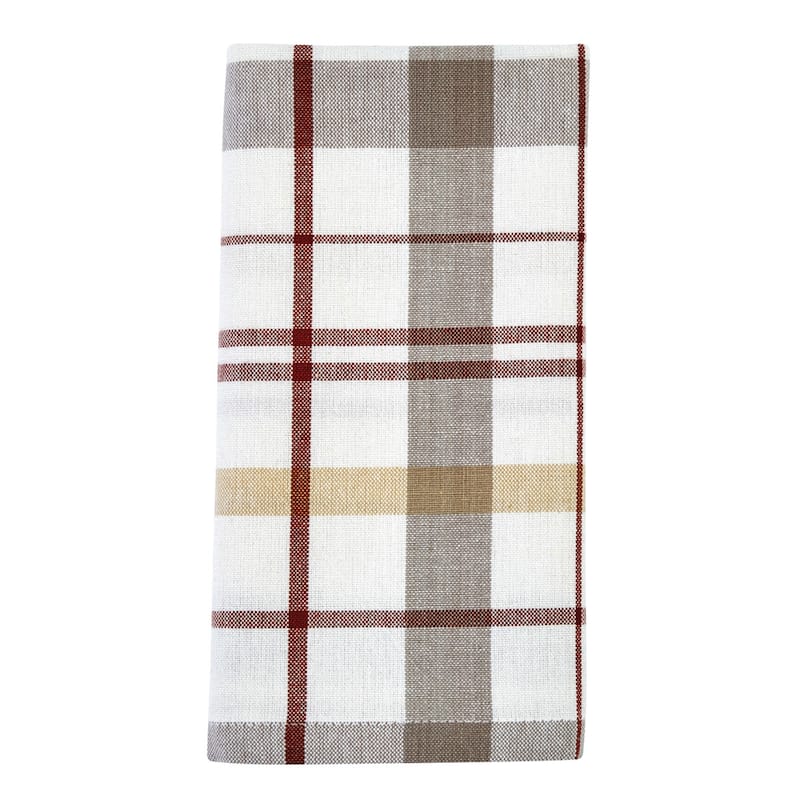 Park Designs Kingswood Napkin Set Of 4 - 18" X 18"
