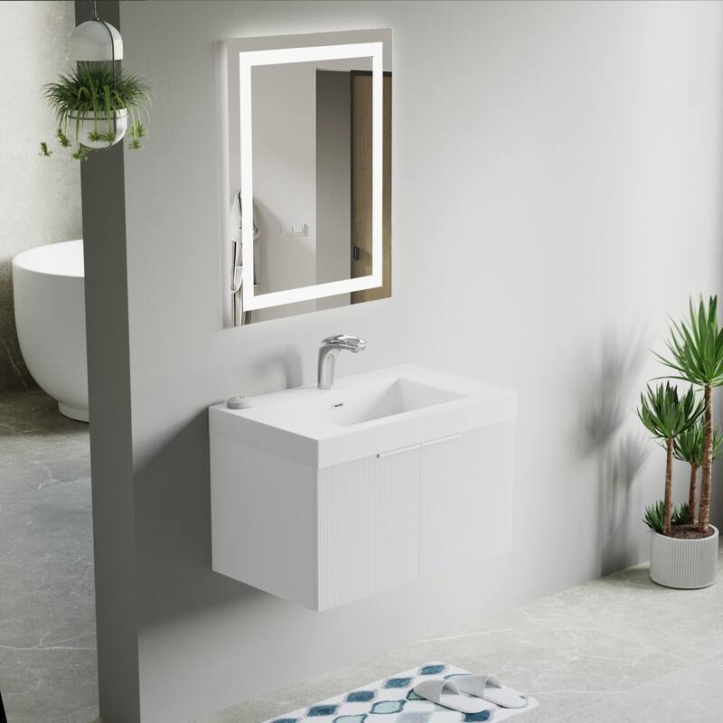 Dillon 30" Single Vanity Set