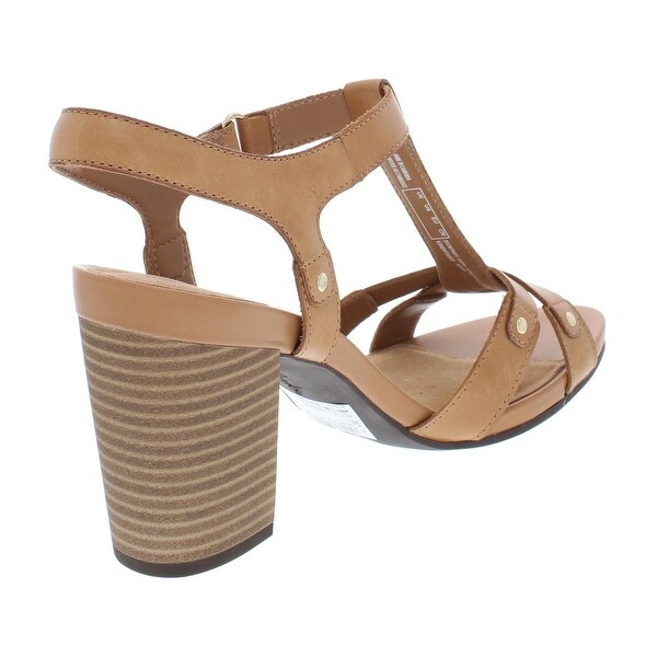 clarks women's banoy valtina dress sandal