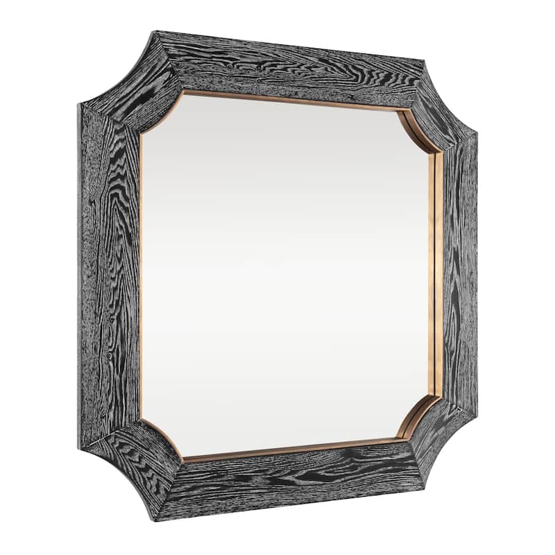 Varaluz Farra Wall Mirror