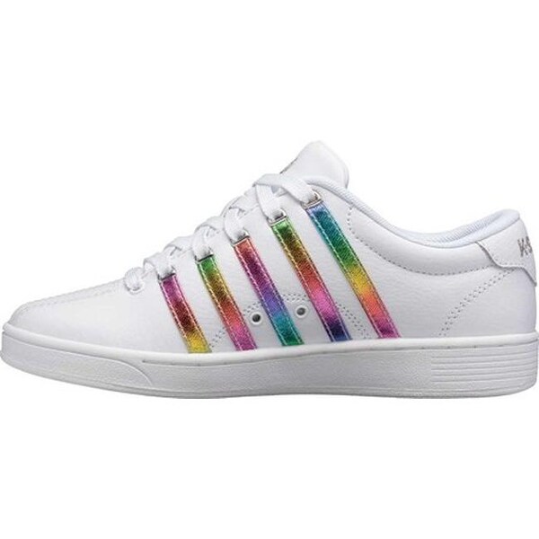 k swiss rainbow shoes