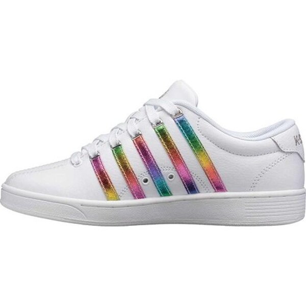 k swiss rainbow