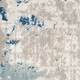 preview thumbnail 60 of 72, Nourison Concerto Modern Abstract Distressed Area Rug
