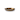 Eagan Gold Aluminium Tray (Large)