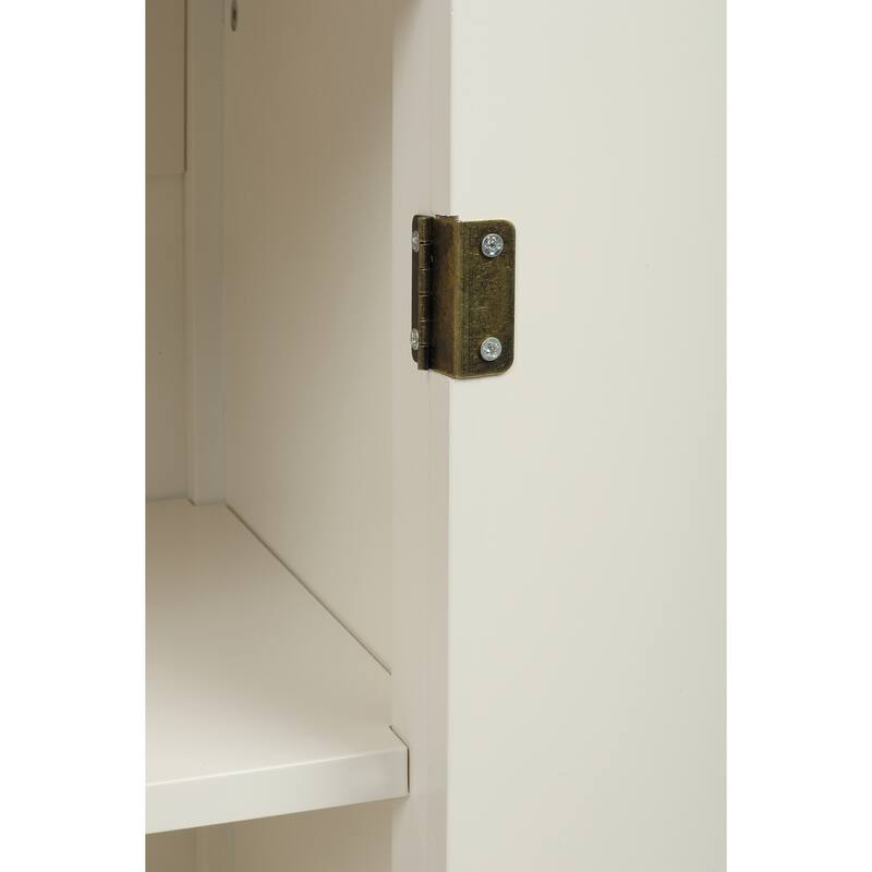 2 Door Wooden Cabinets