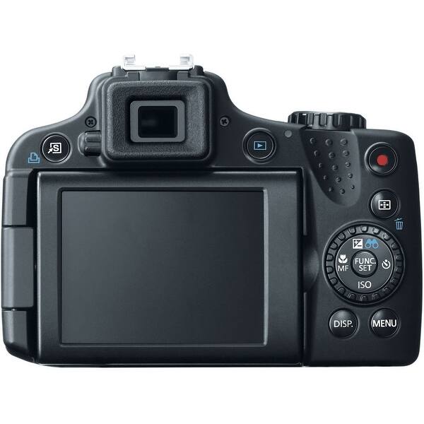 Canon Powershot Sx50 Hs 50x Optical Zoom Digital Camera Review Ephotozine