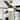 Bella Depot 52" Modern Ceiling Fan with Light and Remote Black 6-Speed Reversible Fan