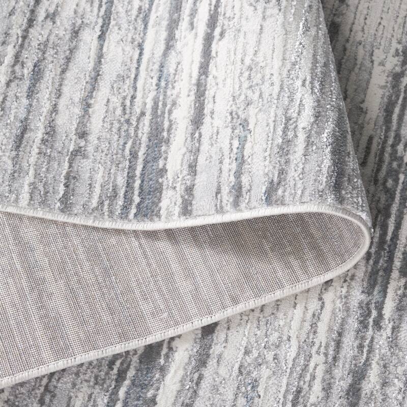 SAFAVIEH Hanna Aoibhinn Modern Contemporary Rug